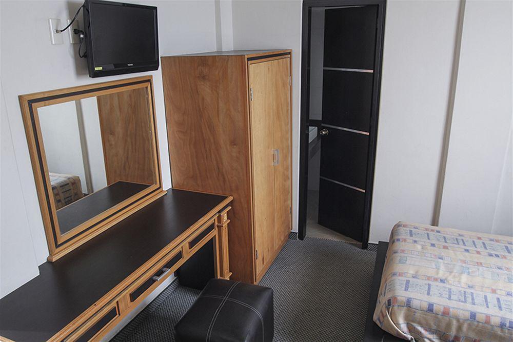Hotel Antillas Mexico City Ngoại thất bức ảnh