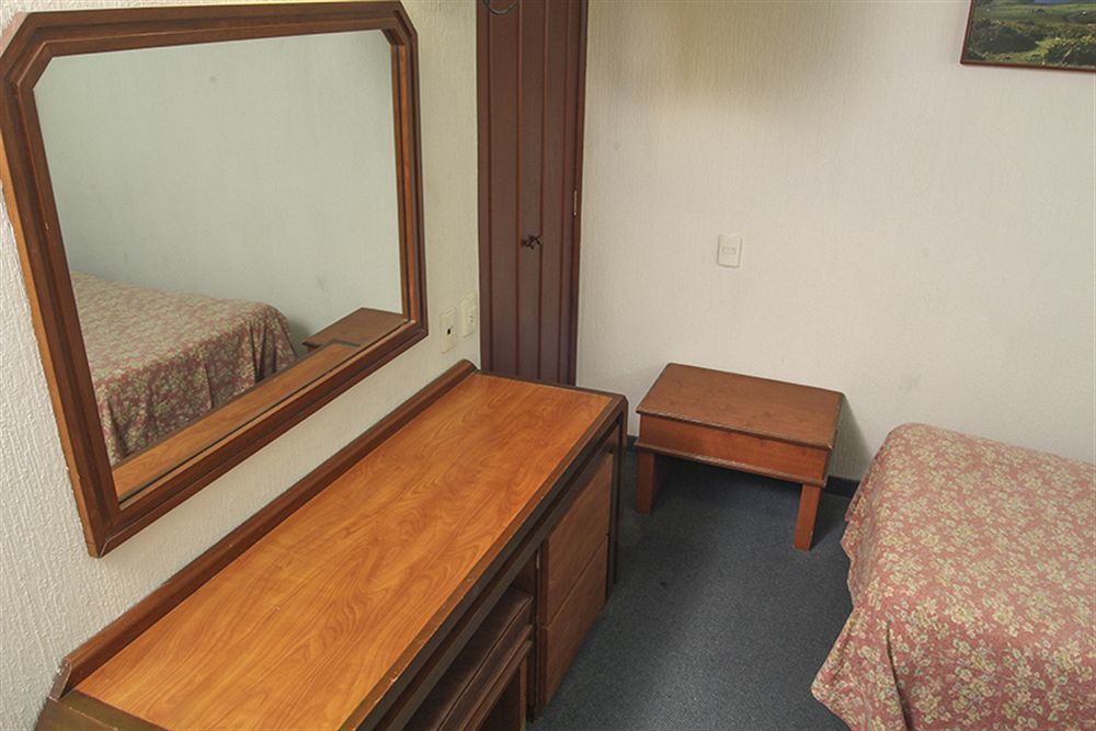 Hotel Antillas Mexico City Ngoại thất bức ảnh